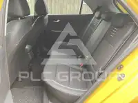 2021 KIA Rio