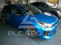 2021 KIA Rio