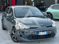 2021 KIA Rio