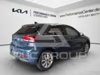 2021 KIA Rio