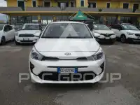 2021 KIA Rio