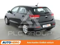 2021 KIA Rio