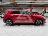 2021 KIA Rio