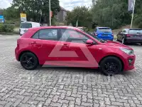 2021 KIA Rio