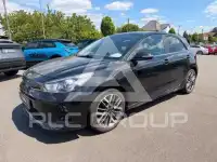 2021 KIA Rio