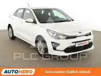 2021 KIA Rio