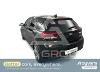 2021 KIA Rio