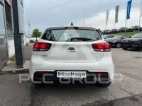 2021 KIA Rio