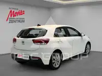 2021 KIA Rio