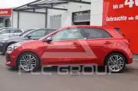 2021 KIA Rio
