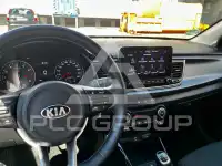 2021 KIA Rio