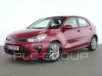 2021 KIA Rio