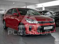 2021 KIA Rio