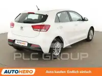 2021 KIA Rio