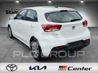 2021 KIA Rio