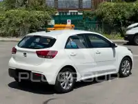 2021 KIA Rio