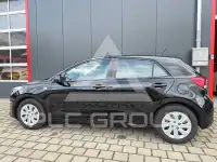 2021 KIA Rio