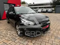 2021 KIA Rio