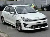 2021 KIA Rio