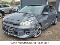 2021 KIA Rio