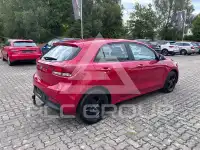 2021 KIA Rio