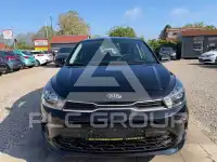 2021 KIA Rio