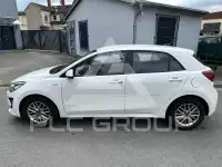 2021 KIA Rio