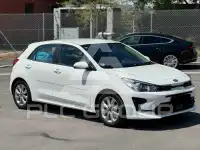 2021 KIA Rio