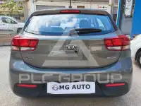2021 KIA Rio