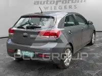 2021 KIA Rio