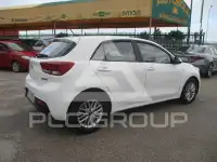 2021 KIA Rio