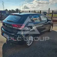 2021 KIA Rio