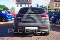 2021 KIA Rio