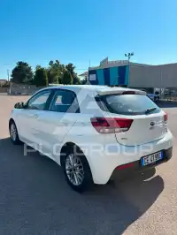 2021 KIA Rio
