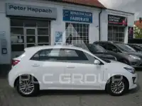2021 KIA Rio