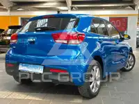 2021 KIA Rio
