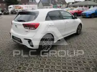 2021 KIA Rio