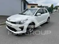 2021 KIA Rio