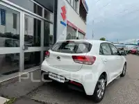2021 KIA Rio