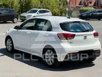2021 KIA Rio
