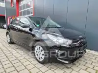 2021 KIA Rio