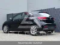 2021 KIA Rio
