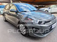 2021 KIA Rio