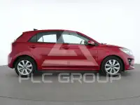 2021 KIA Rio