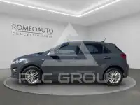2021 KIA Rio