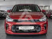 2021 KIA Rio