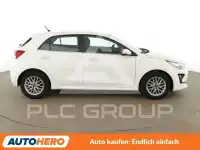 2021 KIA Rio