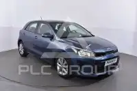 2021 KIA Rio