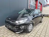 2021 KIA Rio