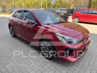 2021 KIA Rio